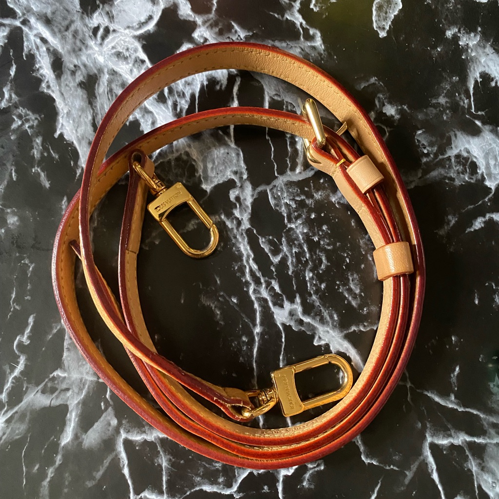 Lv Strap
